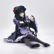 Load image into Gallery viewer, My Dress Up Darling Espresto Detailed Elegance Marin Kitagawa Kuroe Shizuku figure