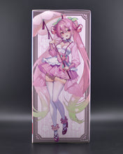 Load image into Gallery viewer, Hatsune Miku AMP+ Sakura Miku Sakura dress figure