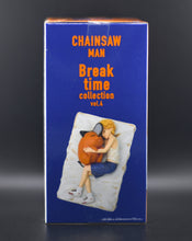 Load image into Gallery viewer, Chainsaw Man Break Time Collection Denji &amp; Pochita figure
