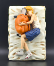Load image into Gallery viewer, Chainsaw Man Break Time Collection Denji &amp; Pochita figure