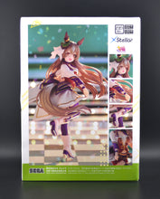 Load image into Gallery viewer, Uma Musume: Pretty Derby XStellar Satono Diamond Starting Future figure