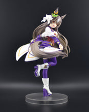 Load image into Gallery viewer, Uma Musume: Pretty Derby XStellar Satono Diamond Starting Future figure