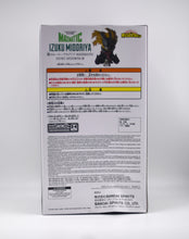 Load image into Gallery viewer, My Hero Academia Maximatic Midoriya Izuku Ver. III figure