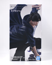 Load image into Gallery viewer, Solo Leveling Espresto Excite Motions Sung Jinwoo figure