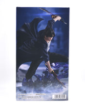 Load image into Gallery viewer, Solo Leveling Espresto Excite Motions Sung Jinwoo figure