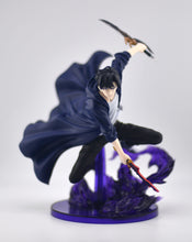 Load image into Gallery viewer, Solo Leveling Espresto Excite Motions Sung Jinwoo figure