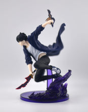 Load image into Gallery viewer, Solo Leveling Espresto Excite Motions Sung Jinwoo figure