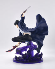 Load image into Gallery viewer, Solo Leveling Espresto Excite Motions Sung Jinwoo figure