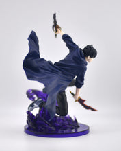 Load image into Gallery viewer, Solo Leveling Espresto Excite Motions Sung Jinwoo figure