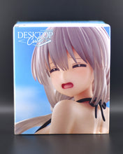 Load image into Gallery viewer, Uzaki-chan Wants to Hang Out! Desktop Cute Tsuki Uzaki Swimsuit figure