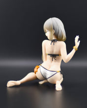 Load image into Gallery viewer, Uzaki-chan Wants to Hang Out! Desktop Cute Tsuki Uzaki Swimsuit figure