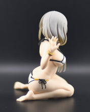 Load image into Gallery viewer, Uzaki-chan Wants to Hang Out! Desktop Cute Tsuki Uzaki Swimsuit figure