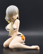 Load image into Gallery viewer, Uzaki-chan Wants to Hang Out! Desktop Cute Tsuki Uzaki Swimsuit figure
