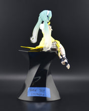 Load image into Gallery viewer, Hatsune Miku Canary Bird noodle stopper figure