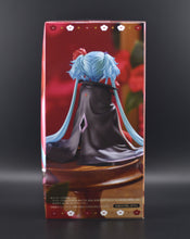 Load image into Gallery viewer, Hatsune Miku Flower Fairy Camellia noodle stopper figure