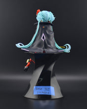 Load image into Gallery viewer, Hatsune Miku Flower Fairy Camellia noodle stopper figure