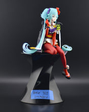 Load image into Gallery viewer, Hatsune Miku Flower Fairy Camellia noodle stopper figure