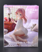 Load image into Gallery viewer, My Dress Up Darling Desktop Cute Sajuna Inui T-Shirt figure