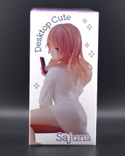 Load image into Gallery viewer, My Dress Up Darling Desktop Cute Sajuna Inui T-Shirt figure