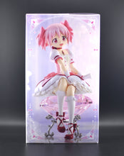 Load image into Gallery viewer, Puella Magi Madoka Magica The Movie: Rebellion Madoka Kaname figure