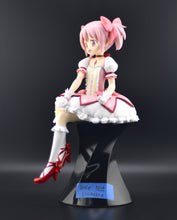 Load image into Gallery viewer, Puella Magi Madoka Magica The Movie: Rebellion Madoka Kaname figure