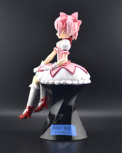 Load image into Gallery viewer, Puella Magi Madoka Magica The Movie: Rebellion Madoka Kaname figure