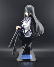 Load image into Gallery viewer, Puella Magi Madoka Magica The Movie: Rebellion Homura Akemi figure