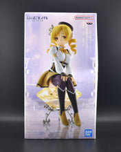 Load image into Gallery viewer, Puella Magi Madoka Magica The Movie: Rebellion Mami Tomoe figure