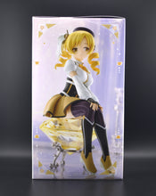 Load image into Gallery viewer, Puella Magi Madoka Magica The Movie: Rebellion Mami Tomoe figure