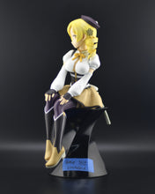 Load image into Gallery viewer, Puella Magi Madoka Magica The Movie: Rebellion Mami Tomoe figure
