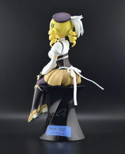 Load image into Gallery viewer, Puella Magi Madoka Magica The Movie: Rebellion Mami Tomoe figure
