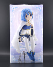 Load image into Gallery viewer, Puella Magi Madoka Magica The Movie: Rebellion Sayaka Miki figure