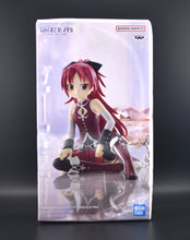 Load image into Gallery viewer, Puella Magi Madoka Magica The Movie: Rebellion Kyoko Sakura figure