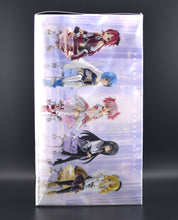 Load image into Gallery viewer, Puella Magi Madoka Magica The Movie: Rebellion Kyoko Sakura figure
