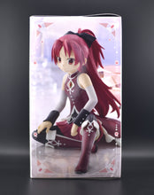 Load image into Gallery viewer, Puella Magi Madoka Magica The Movie: Rebellion Kyoko Sakura figure