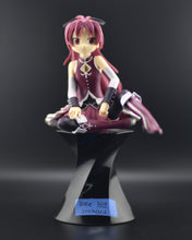 Load image into Gallery viewer, Puella Magi Madoka Magica The Movie: Rebellion Kyoko Sakura figure