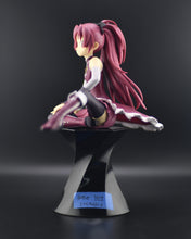 Load image into Gallery viewer, Puella Magi Madoka Magica The Movie: Rebellion Kyoko Sakura figure
