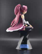 Load image into Gallery viewer, Puella Magi Madoka Magica The Movie: Rebellion Kyoko Sakura figure