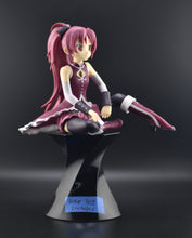 Load image into Gallery viewer, Puella Magi Madoka Magica The Movie: Rebellion Kyoko Sakura figure