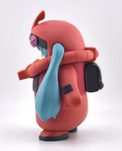 Load image into Gallery viewer, Gundam 45th Anniversary x Hatsune Miku Char's Zaku Costume figure