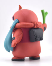 Load image into Gallery viewer, Gundam 45th Anniversary x Hatsune Miku Char's Zaku Costume figure