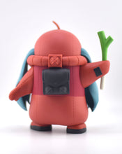 Load image into Gallery viewer, Gundam 45th Anniversary x Hatsune Miku Char's Zaku Costume figure