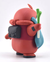 Load image into Gallery viewer, Gundam 45th Anniversary x Hatsune Miku Char's Zaku Costume figure