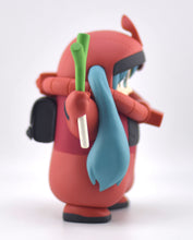 Load image into Gallery viewer, Gundam 45th Anniversary x Hatsune Miku Char's Zaku Costume figure