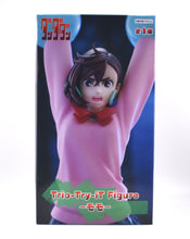 Load image into Gallery viewer, Dandadan Trio-Try-iT Momo Ayase figure