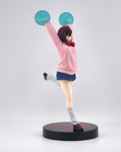 Load image into Gallery viewer, Dandadan Trio-Try-iT Momo Ayase figure