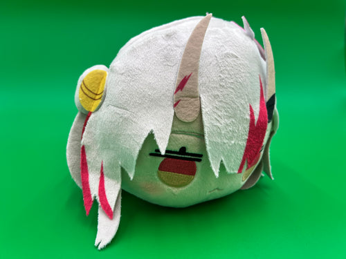 Hololive Nakiri Ayame Nesoberi plush