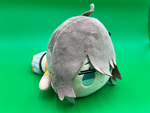 Hololive Natsuiro Matsuri Nesoberi plush