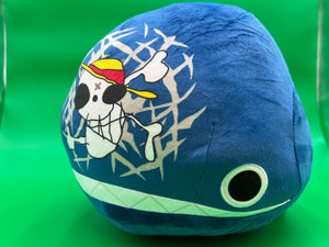 One Piece Laboon plush