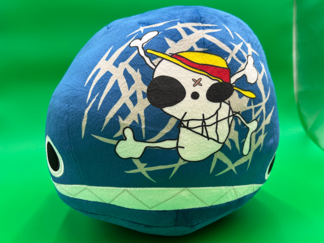 One Piece Laboon plush